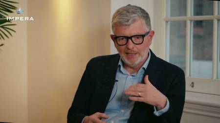 Impera Podcast Impera Podcast
