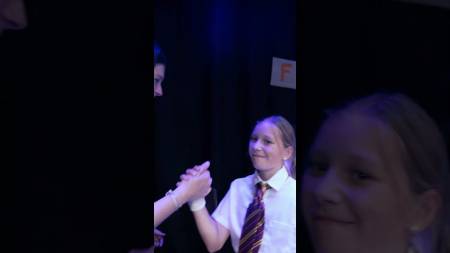 Lafour Theatre Reel Final Lafour Theatre Reel Final