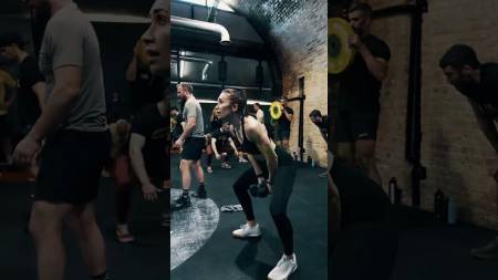 Crossfit Puntey - Event Crossfit Puntey - Event