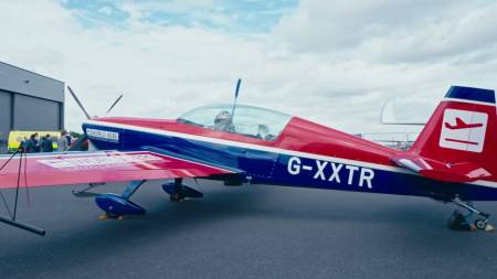 Air Charter Expo 2024 highlight video Air Charter Expo 2024 highlight video