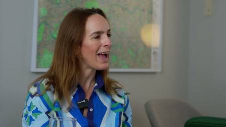 podcast filmed for Black Brick podcast filmed for Black Brick