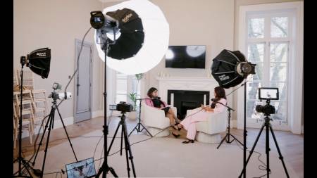 Women in Finance Podcast Trailer Women in Finance Podcast Trailer