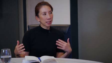 Women in Finance podcast Women in Finance podcast