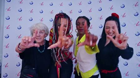 National Congress London Highlight, PM International, Fitline National Congress London Highlight, PM International, Fitline