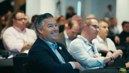 DEMOFESTx London 2024 highlight DEMOFESTx London 2024 highlight