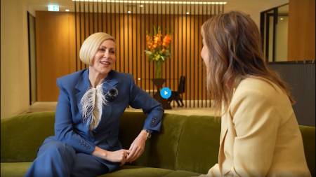 Ouronyx client interviews and promo filming Ouronyx client interviews and promo filming