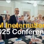 PM International Confernce event PM International Confernce event