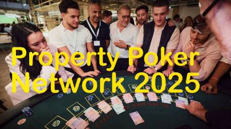 Property poker network charity event 2025 Property poker network charity event 2025